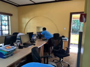 Commercial Cleaning Services in Nairobi