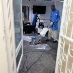 Why Professional Carpet Cleaning Services in Nairobi Are Essential for Your Home and Office