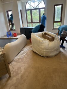 Airbnb Cleaning Services in Nairobi