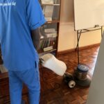 Why Professional Apartment Cleaning Services in Nairobi Are Essential for Property Managers