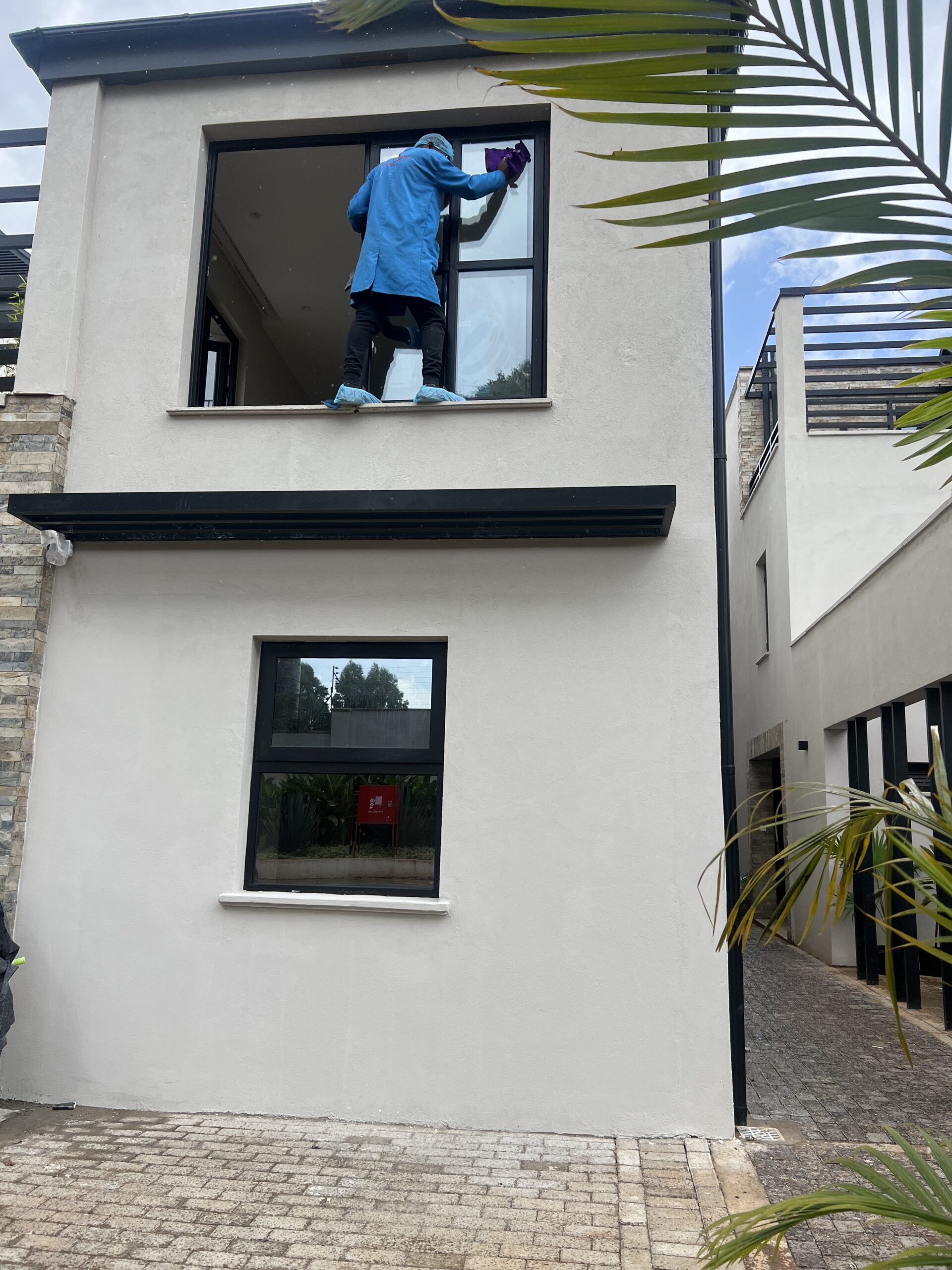 residential cleaning in nairobi