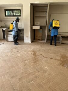 Pest Control and Fumigation Services in Nairob